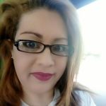 Jeimar Gutiérrez, Pedagoga a Alicante