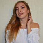 Marina Kot, Maquilladora professional a Madrid