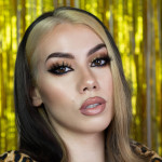 Estela Parra, Maquilladora professional a Madrid