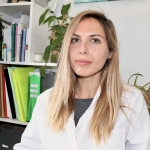 Alicia García Romero, Psychologist in Jerez de la Frontera