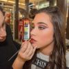 Miica Souto, Makeup artist in Madrid