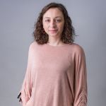 Encarnación Porto, Psicòloga a Elche