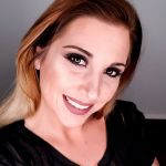 Ainhoa Gonzalez, Makeup artist in Las Palmas de Gran Canaria