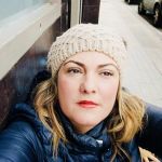 Claudia Gómez, Auxiliar d'infermeria a Zaragoza