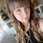 Lara Espino, Dog walker in Premià de Mar