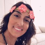 Paola Guarino, Enfermera en Barcelona