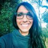 Verónica Huerto, Psychologist in Eibar