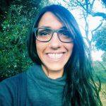 Verónica Huerto, Psychologist in Eibar