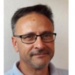 Luis Benavente Gimenez, Private chauffeur in Valencia