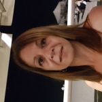 Ana Maria Castellanos, Emprada de llar a Málaga