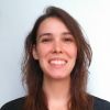 Raquel Salvador Martínez, Psychologist in Puçol