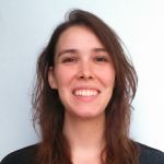 Raquel Salvador Martínez, Psychologist in Puçol