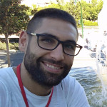 Alejandro Malagón Pareja, Psicòleg a Montefrío