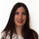 Marina Moreno Pérez De La Lastra, Psychologist in Cádiz
