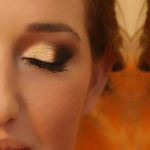 Beatriz Ramos Mateos, Makeup artist in Sevilla
