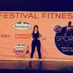 Vanessa Franco Gallardo, Monitora de lleure a Dos Hermanas