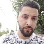 Pepenica Claudiu Andrei, Computer repair technician in Ateca