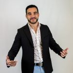 Hamlet Sosa, Photographer in Benidorm