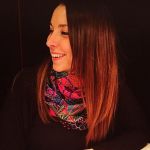Lorena Alias, Psychotherapist in Barcelona