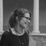 Iana Cardellach, Fotógrafa en Pasaia