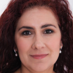 Elena Mitrofan, Ironer in Alcalá de Henares