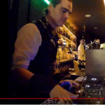 Fernando Vedia, DJ in Madrid
