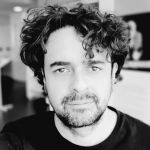 Freddy Salas, Personal coach in Barcelona