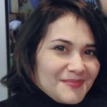 Pamelita Fajardo, Netejadora a Las Palmas de Gran Canaria