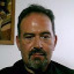 Alberto Collado Azorín, Xofer privat a Murcia