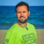 Cristian Pérez, Photographer in Lleida