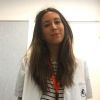 Dana Pérez Roman, Speech therapist in Terrassa