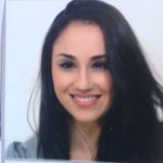 Marta Rodríguez Casanova, Psicòloga a Santa Cruz de Tenerife