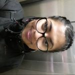 Thalia Cepeda Gonzalez, Monitora de lleure a Catarroja