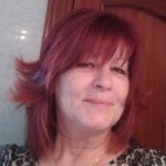 Elvira Almajanu, Geriatric assistant in Valls
