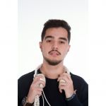 Antonio Manuel Arévalo, DJ in Granada