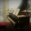 Alejandro Roberto Soriano Punin, Pianist in Pontevedra