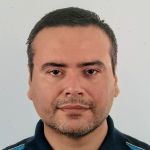 Adrian Garzon, Computer repair technician in Barcelona