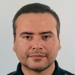 Adrian Garzon, Spellchecker in Spanish in Sant Feliu de Llobregat