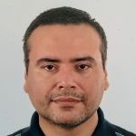 Adrian Garzon, Content writer in Spanish in Sant Feliu de Llobregat