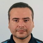 Adrian Garzon, Traductor d'espanyol a anglès a Sant Feliu de Llobregat