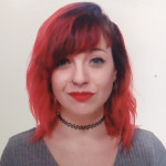Maria Isabel Salvador Rufo, Psychologist in Jerez de la Frontera