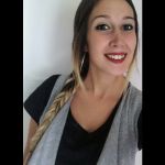 Irene Yébenes, Beautician in Motril