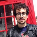 André Gómez, Traductor d'espanyol a anglès a Pontevedra