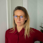 Mari Carmen Asencio, Psychologist in Elche