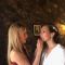 Rocio Mendoza, Makeup artist in Madrid