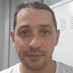 Jorge DamiÁn Maldonado, Nursing assistant in Ibiza