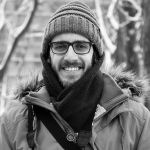 Eduardo Ferriz Serra, Videographer in Villena