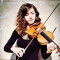 Ariadna Gratal, Violinista a Barcelona