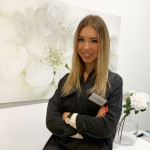 María Sanchis Guerola, Nutritionist in Ontinyent