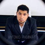 Antonio Kabbabe, Pianist in Madrid